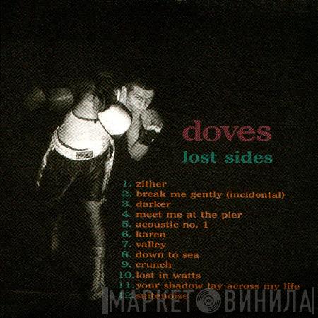  Doves  - Lost Sides