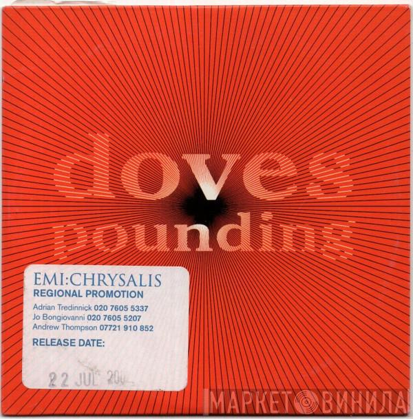 Doves - Pounding