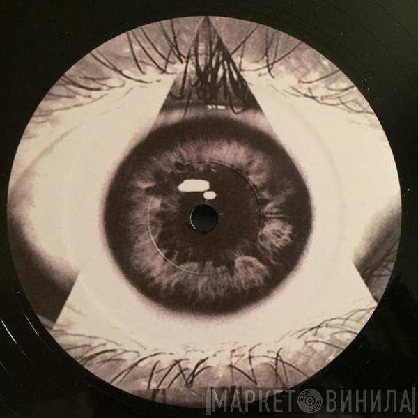 Dovie Cotè, Two Thou - Eyes Don't Lie / Low End Ride / Vibrafon