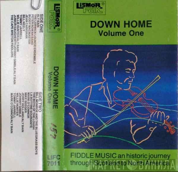  - Down Home (Volume One)