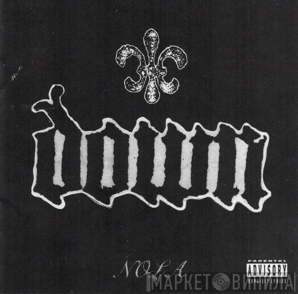  Down   - NOLA