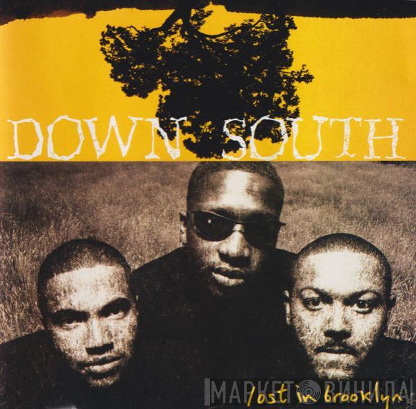 Down South - Lost In Brooklyn