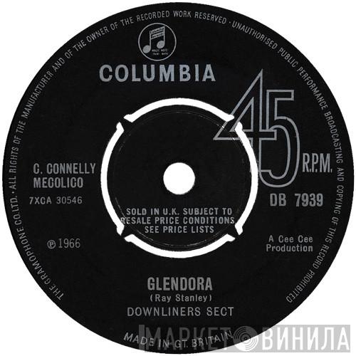 Downliners Sect - Glendora