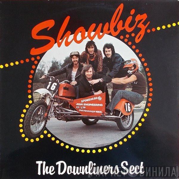  Downliners Sect  - Showbiz