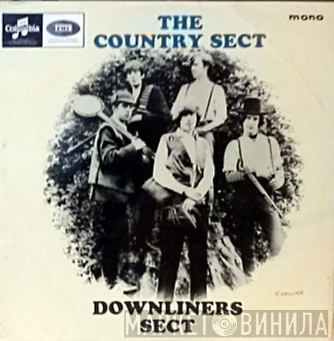  Downliners Sect  - The Country Sect
