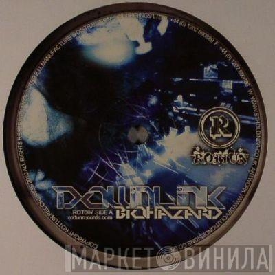 Downlink , Vaski - Biohazard / Zombie Apocalypse