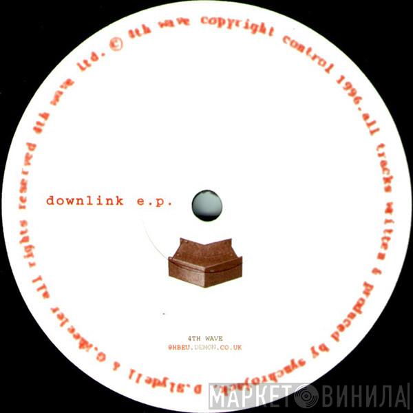 Downlink - EP