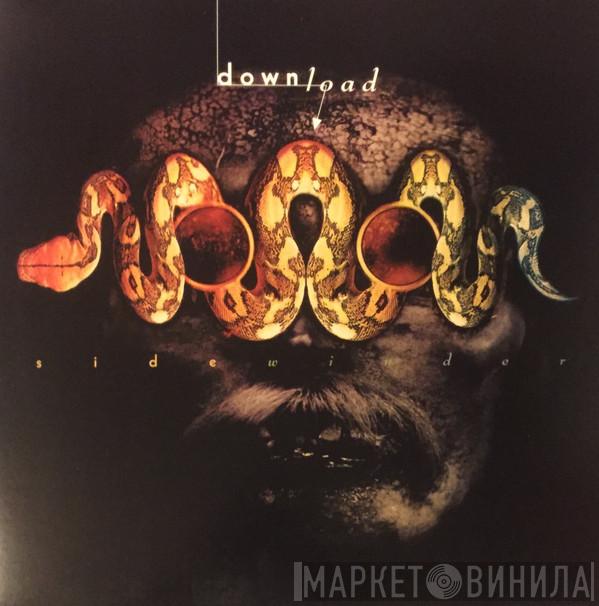  Download  - Sidewinder