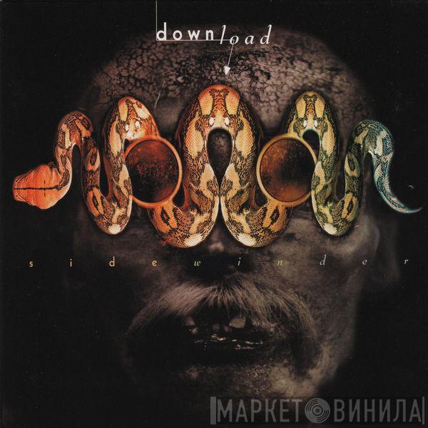  Download  - Sidewinder