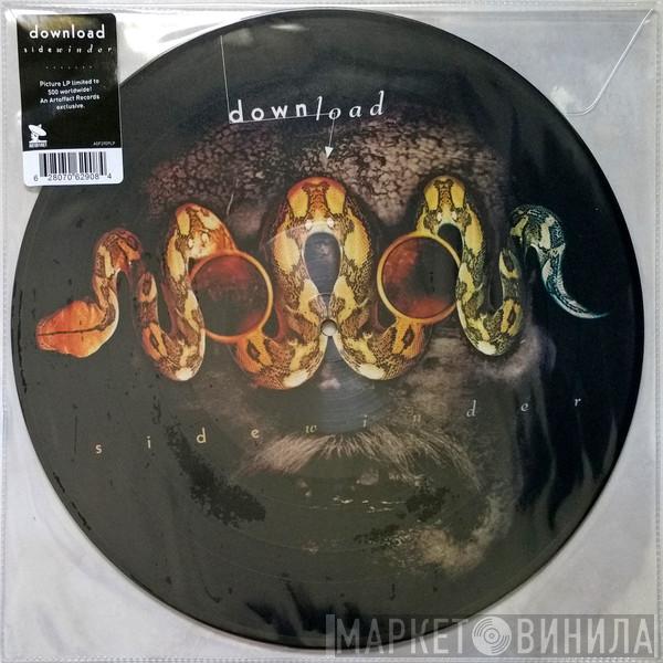  Download  - Sidewinder