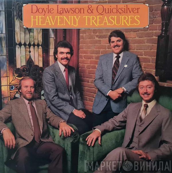 Doyle Lawson & Quicksilver - Heavenly Treasures