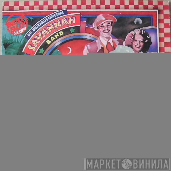  Dr. Buzzard's Original Savannah Band  - Dr. Buzzard's Original Savannah Band