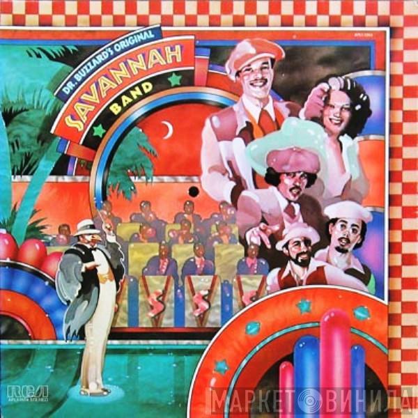  Dr. Buzzard's Original Savannah Band  - Dr. Buzzard's Original Savannah Band