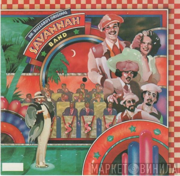  Dr. Buzzard's Original Savannah Band  - Dr. Buzzard's Original Savannah Band