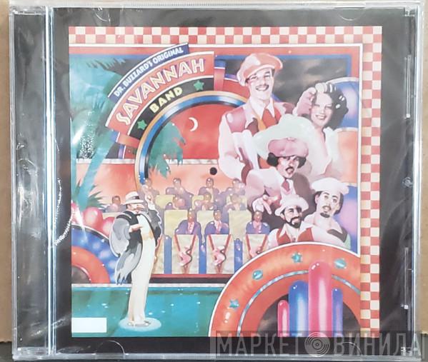  Dr. Buzzard's Original Savannah Band  - Dr. Buzzard's Original "Savannah" Band