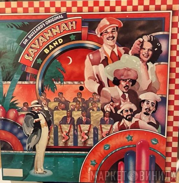  Dr. Buzzard's Original Savannah Band  - Dr. Buzzard's Original Savannah Band