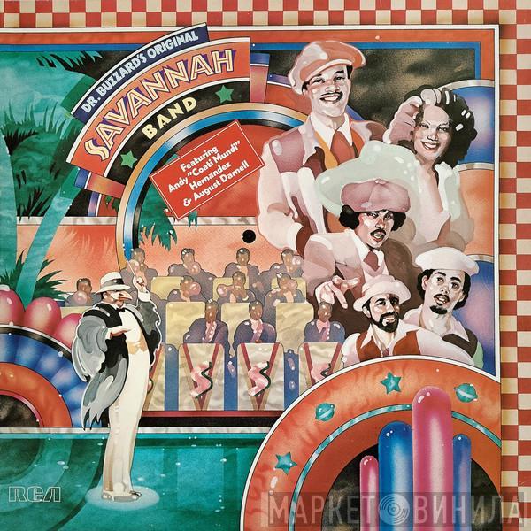  Dr. Buzzard's Original Savannah Band  - Dr. Buzzard's Original Savannah Band