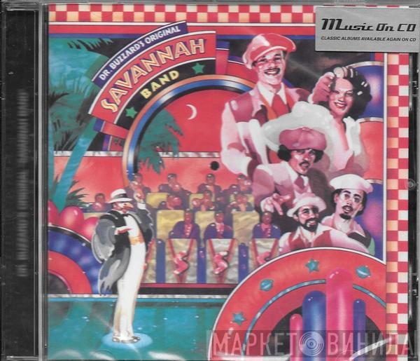  Dr. Buzzard's Original Savannah Band  - Dr. Buzzard's Original Savannah Band