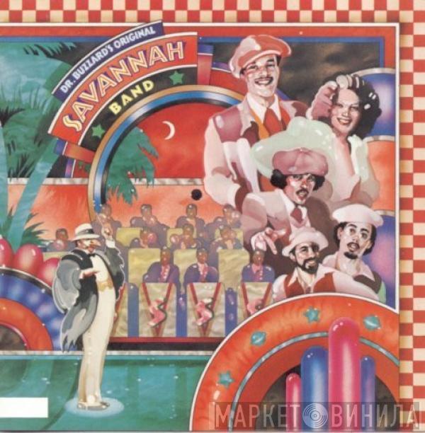  Dr. Buzzard's Original Savannah Band  - Dr. Buzzard's Original Savannah Band