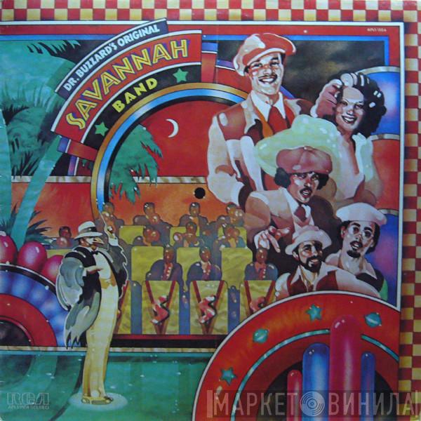  Dr. Buzzard's Original Savannah Band  - Dr. Buzzard's Original Savannah Band