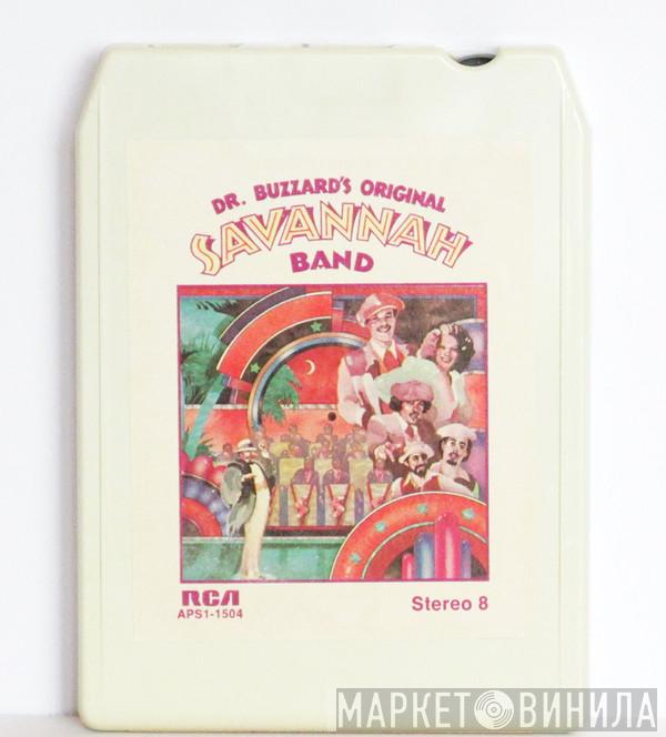  Dr. Buzzard's Original Savannah Band  - Dr. Buzzard's Original "Savannah" Band