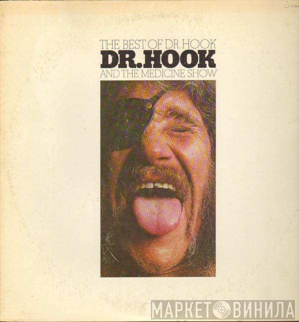 Dr. Hook & The Medicine Show - The Best Of Dr. Hook