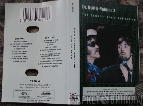 Dr. Hook - Volume 2 - The Country Store Collection.