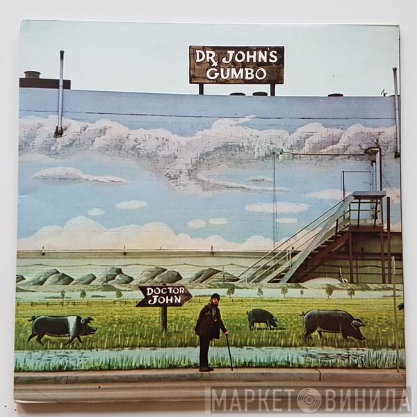 Dr. John - Dr. John's Gumbo