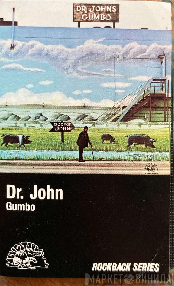  Dr. John  - Dr. John's Gumbo