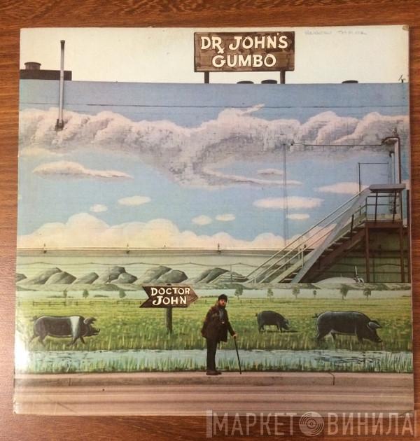  Dr. John  - Dr. John's Gumbo