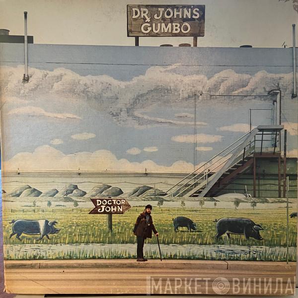  Dr. John  - Dr. John's Gumbo