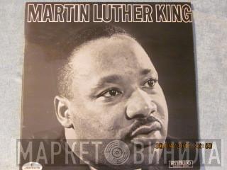 Dr. Martin Luther King, Jr. - In Search Of Freedom