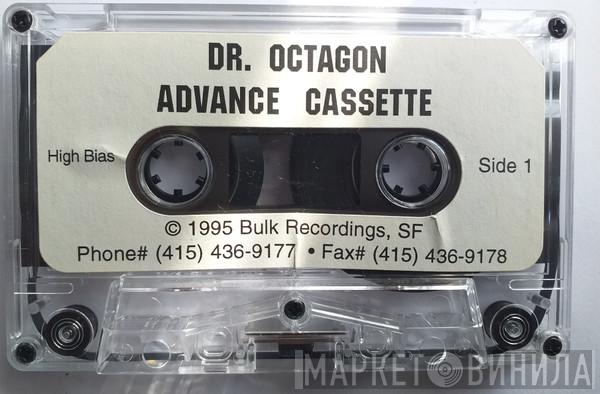 Dr. Octagon  - Dr. Octagon