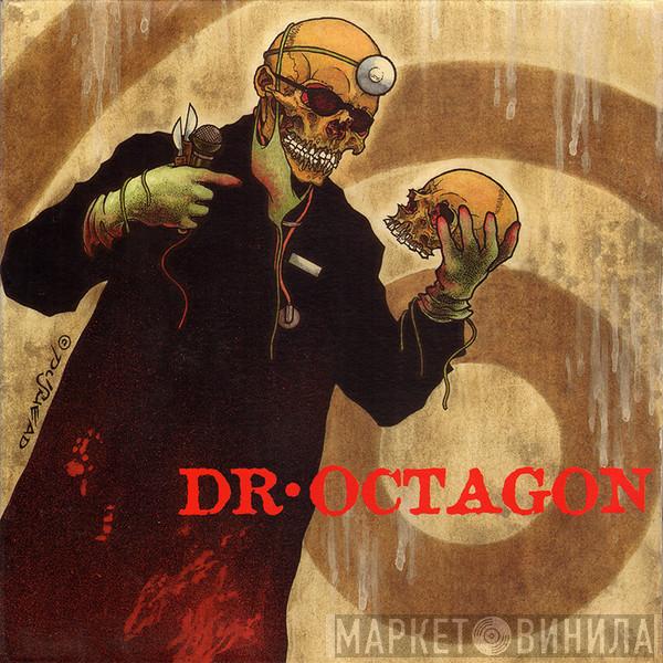  Dr. Octagon  - Dr. Octagon