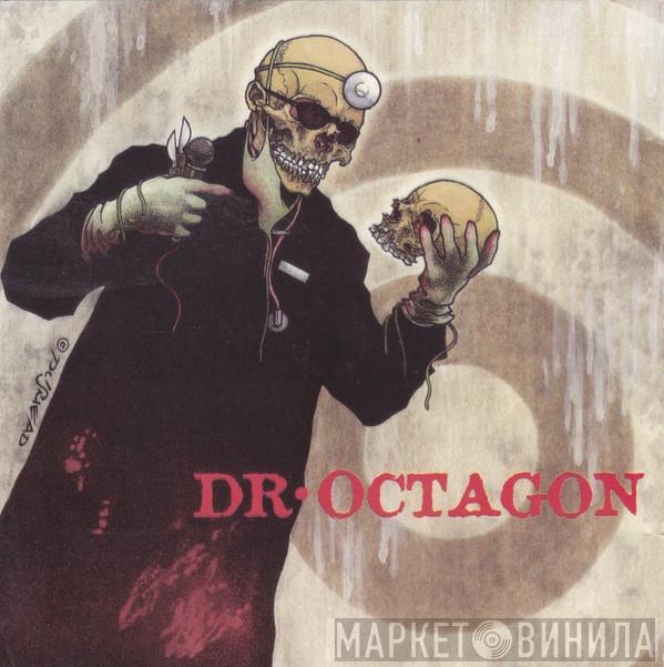  Dr. Octagon  - Dr. Octagon