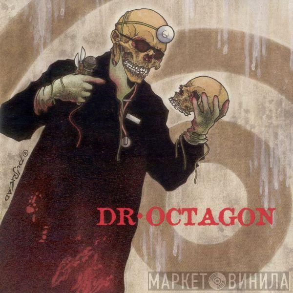  Dr. Octagon  - Dr. Octagonecologyst