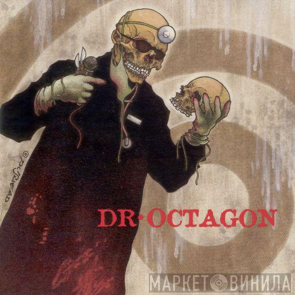  Dr. Octagon  - Dr. Octagonecologyst
