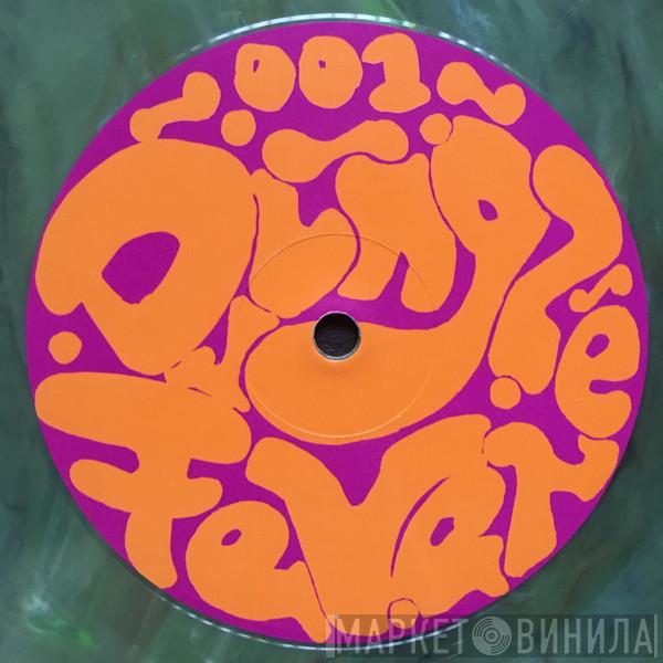 Dr. Walker - DJ.Ungle Fever