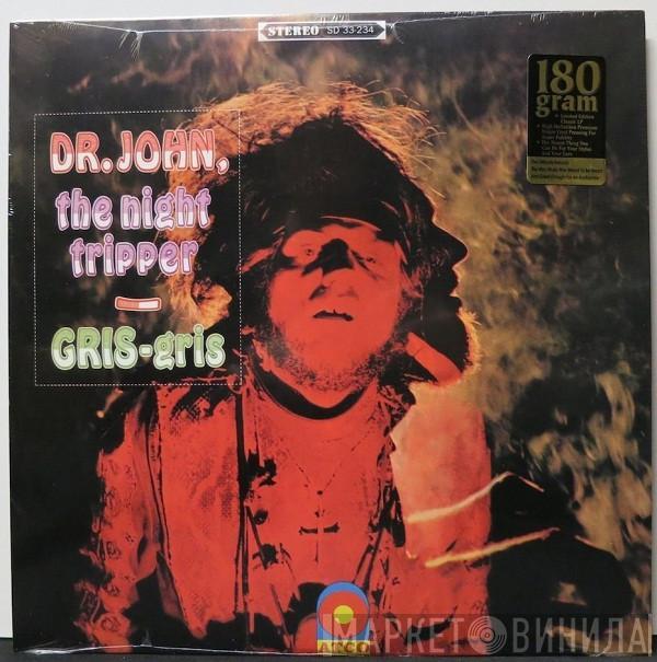 Dr. John, The Night Tripper - Gris-Gris