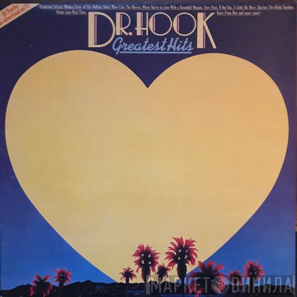  Dr. Hook  - Greatest Hits