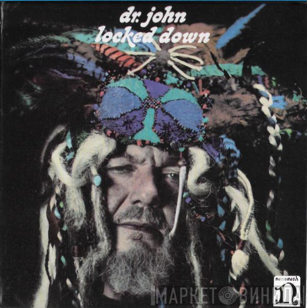  Dr. John  - Locked Down
