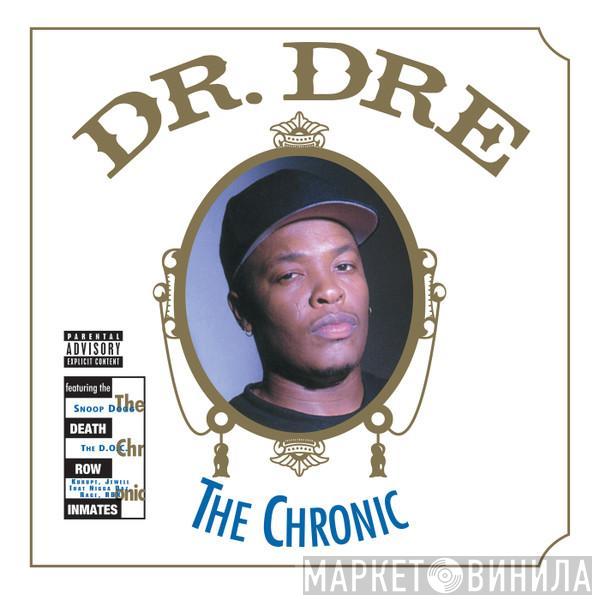 Dr. Dre - The Chronic