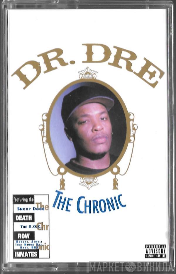  Dr. Dre  - The Chronic