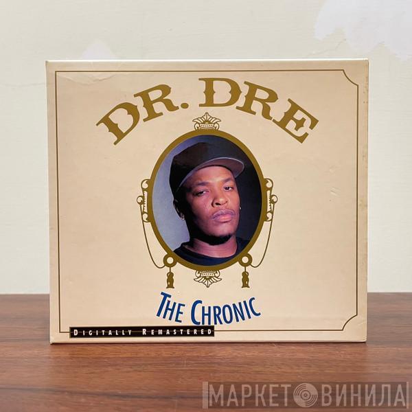  Dr. Dre  - The Chronic