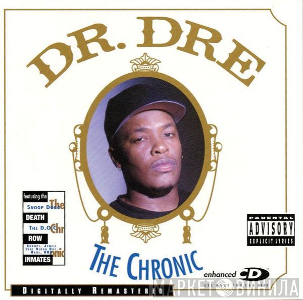  Dr. Dre  - The Chronic