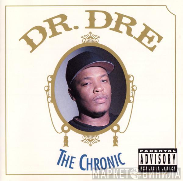 Dr. Dre - The Chronic