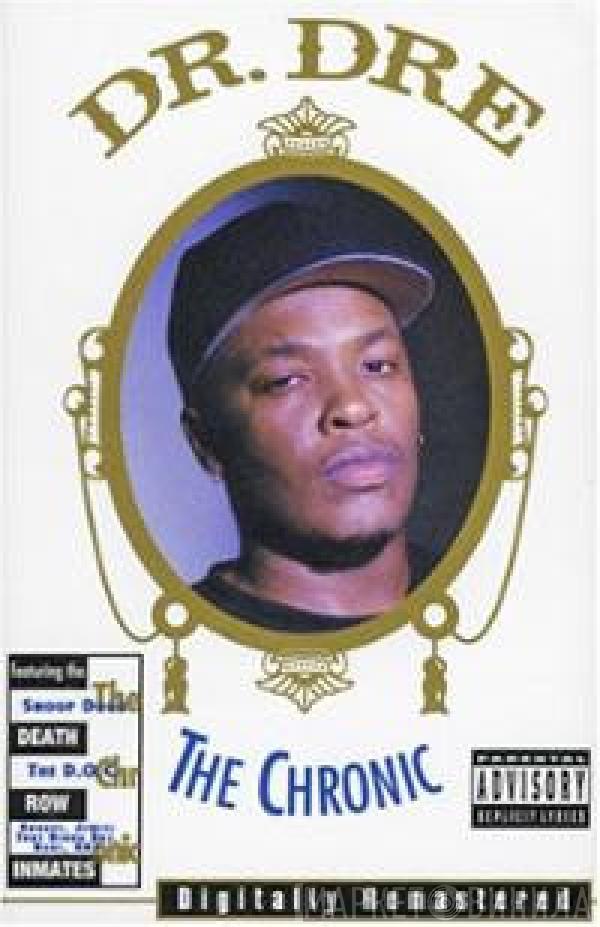  Dr. Dre  - The Chronic