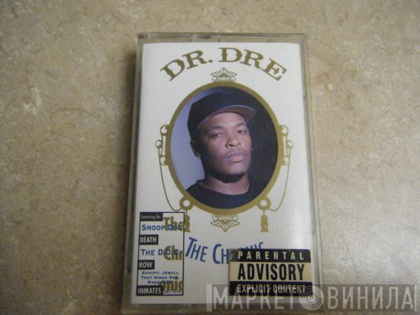  Dr. Dre  - The Chronic