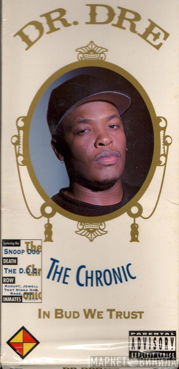  Dr. Dre  - The Chronic