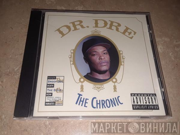  Dr. Dre  - The Chronic